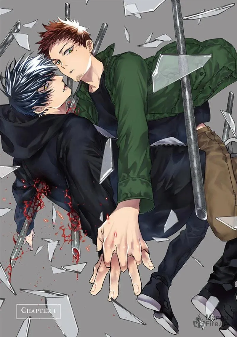 Read Witch and Cat chapter 1 image 5 on Lezhin