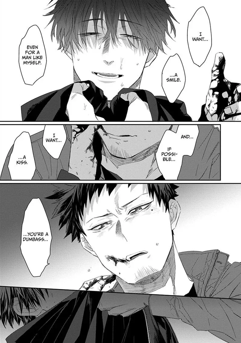 Read Witch and Cat chapter 1 image 7 on Lezhin