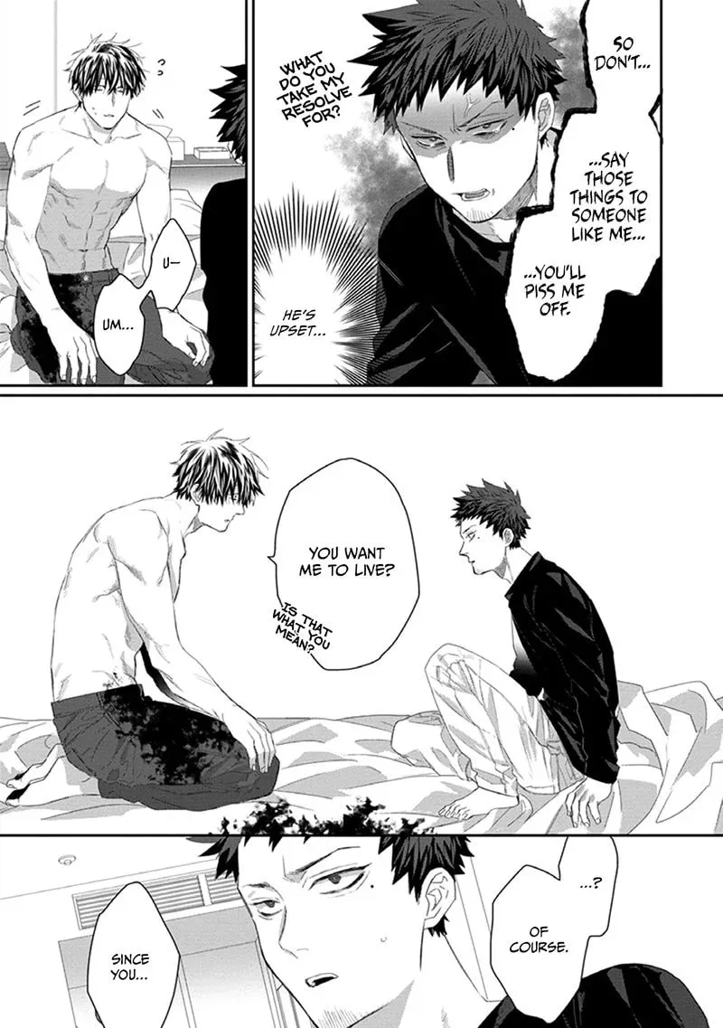 Read Witch and Cat chapter 2 image 10 on Lezhin