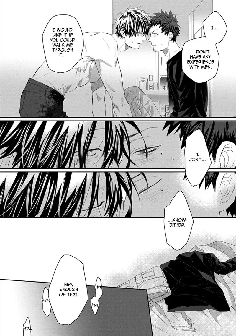 Read Witch and Cat chapter 2 image 13 on Lezhin