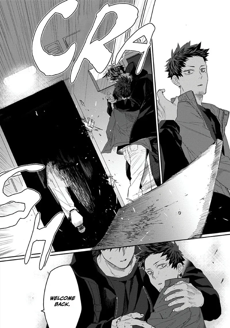 Read Witch and Cat chapter 2 image 28 on Lezhin