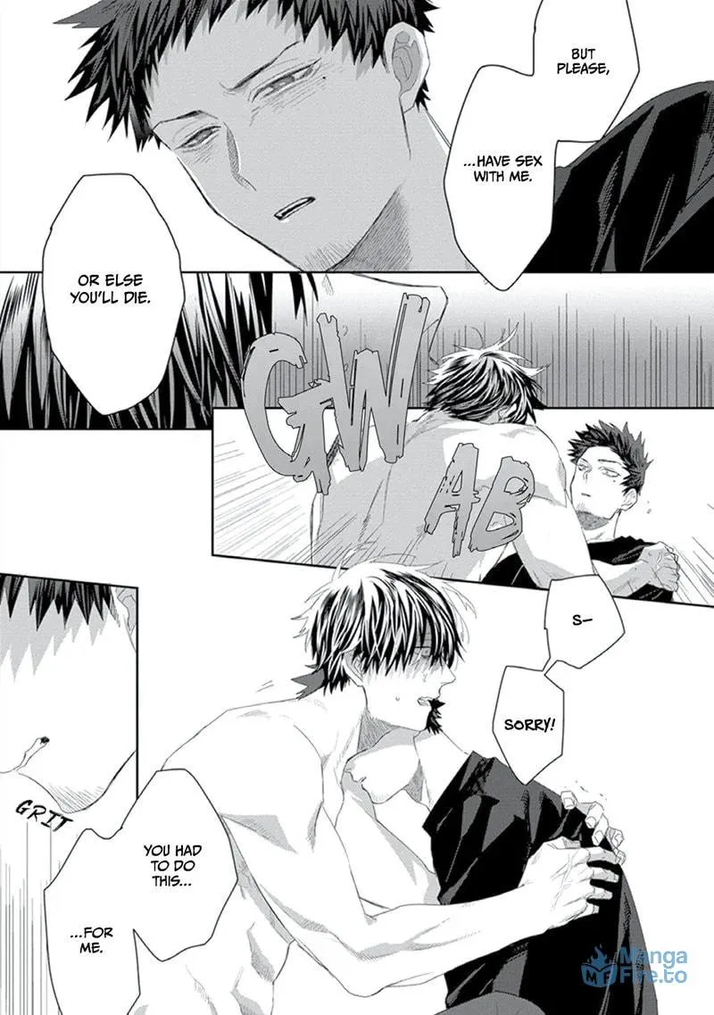 Read Witch and Cat chapter 2 image 8 on Lezhin