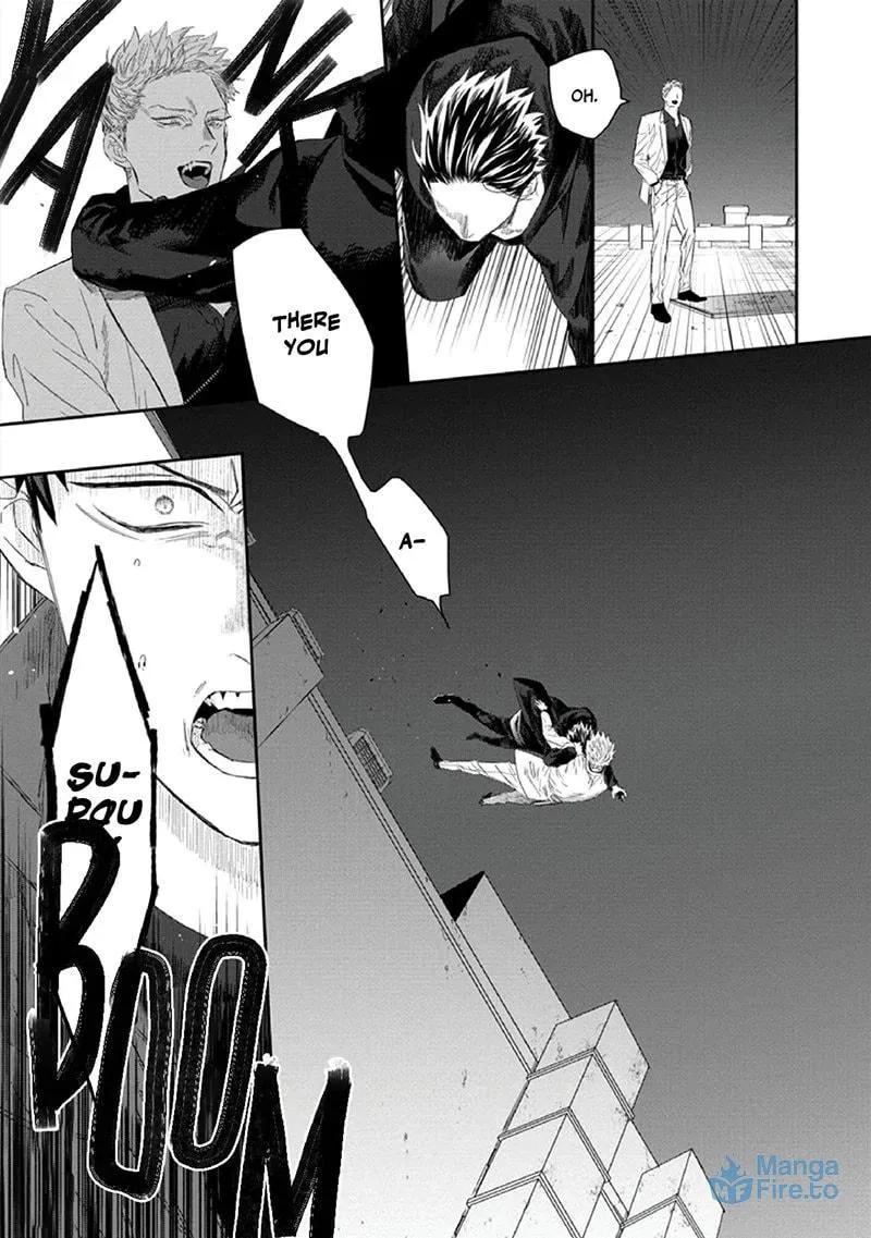 Read Witch and Cat chapter 3 image 20 on Lezhin