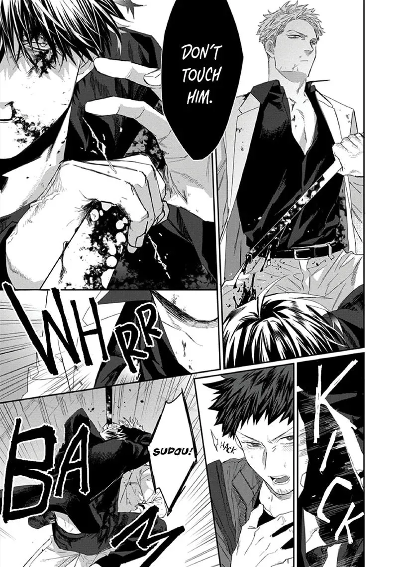 Read Witch and Cat chapter 3 image 34 on Lezhin