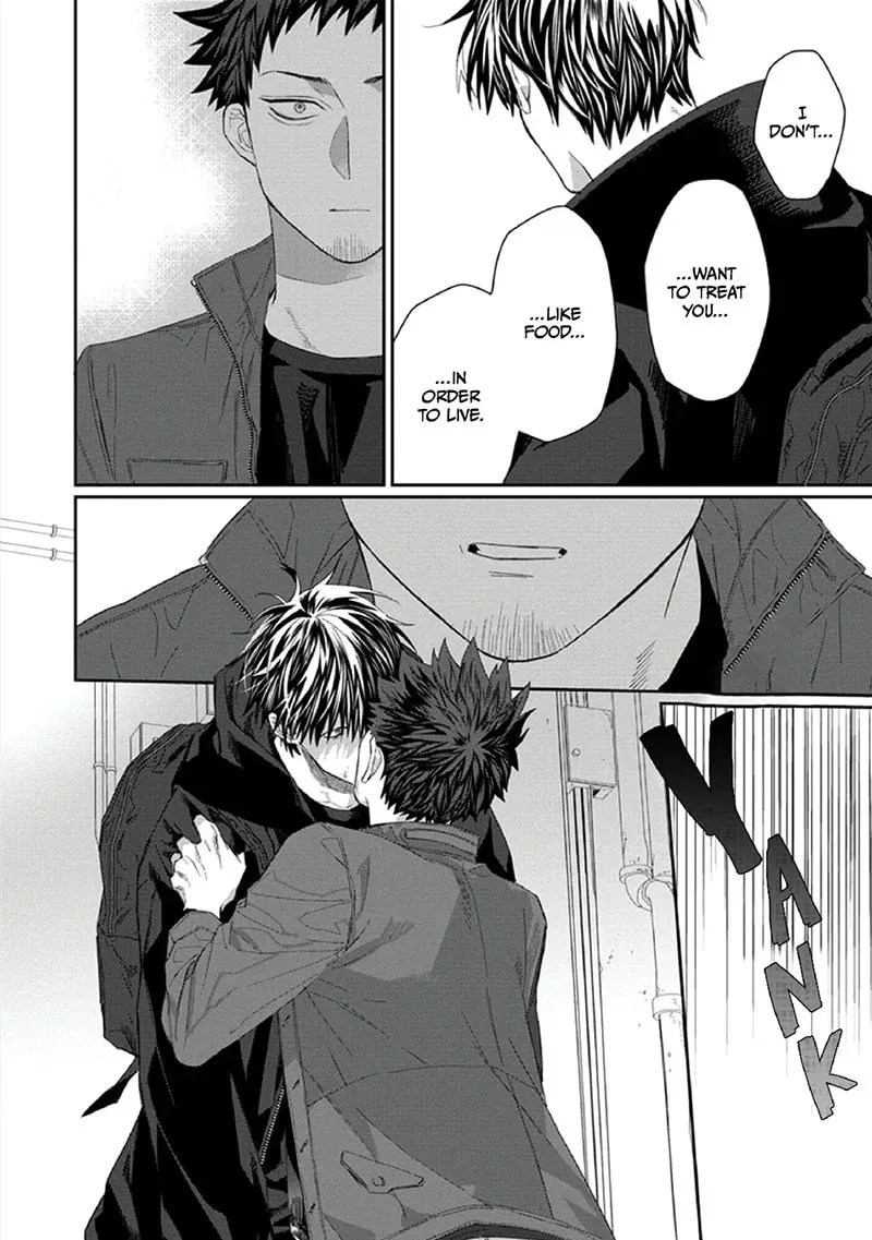 Read Witch and Cat chapter 3 image 39 on Lezhin