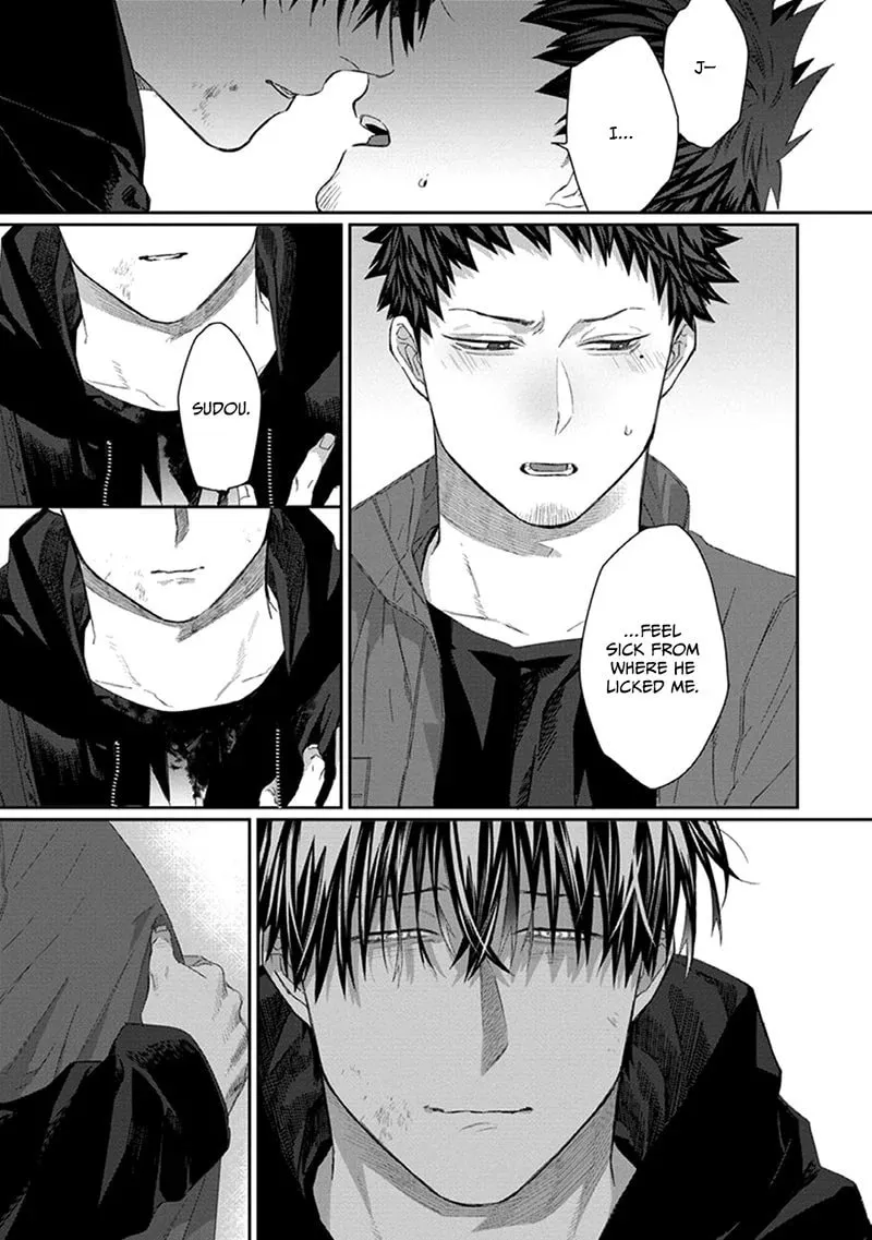 Read Witch and Cat chapter 3 image 40 on Lezhin