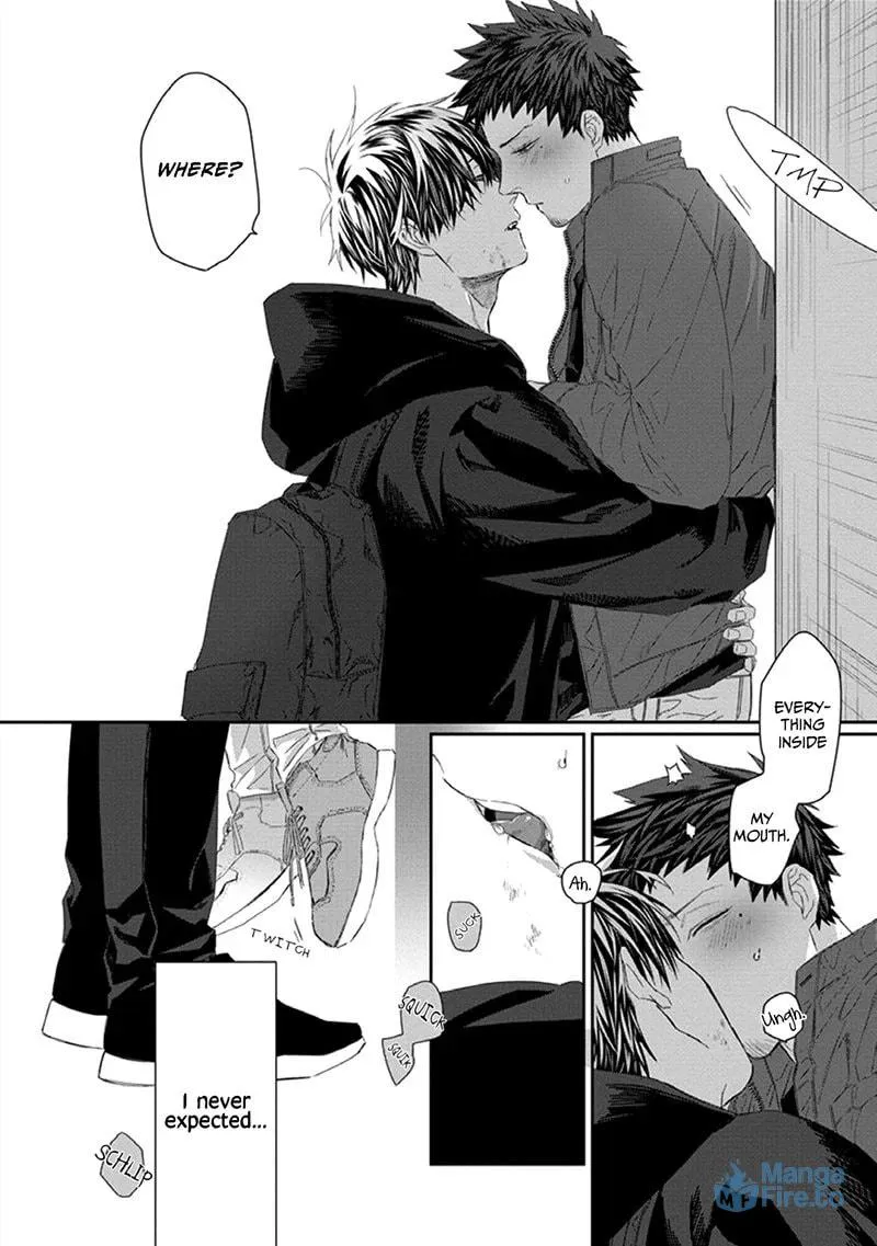 Read Witch and Cat chapter 3 image 41 on Lezhin