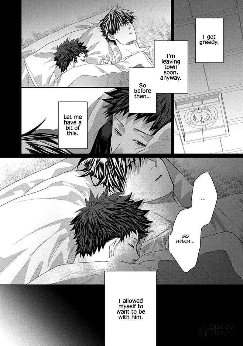 Read Witch and Cat chapter 3 image 5 on Lezhin