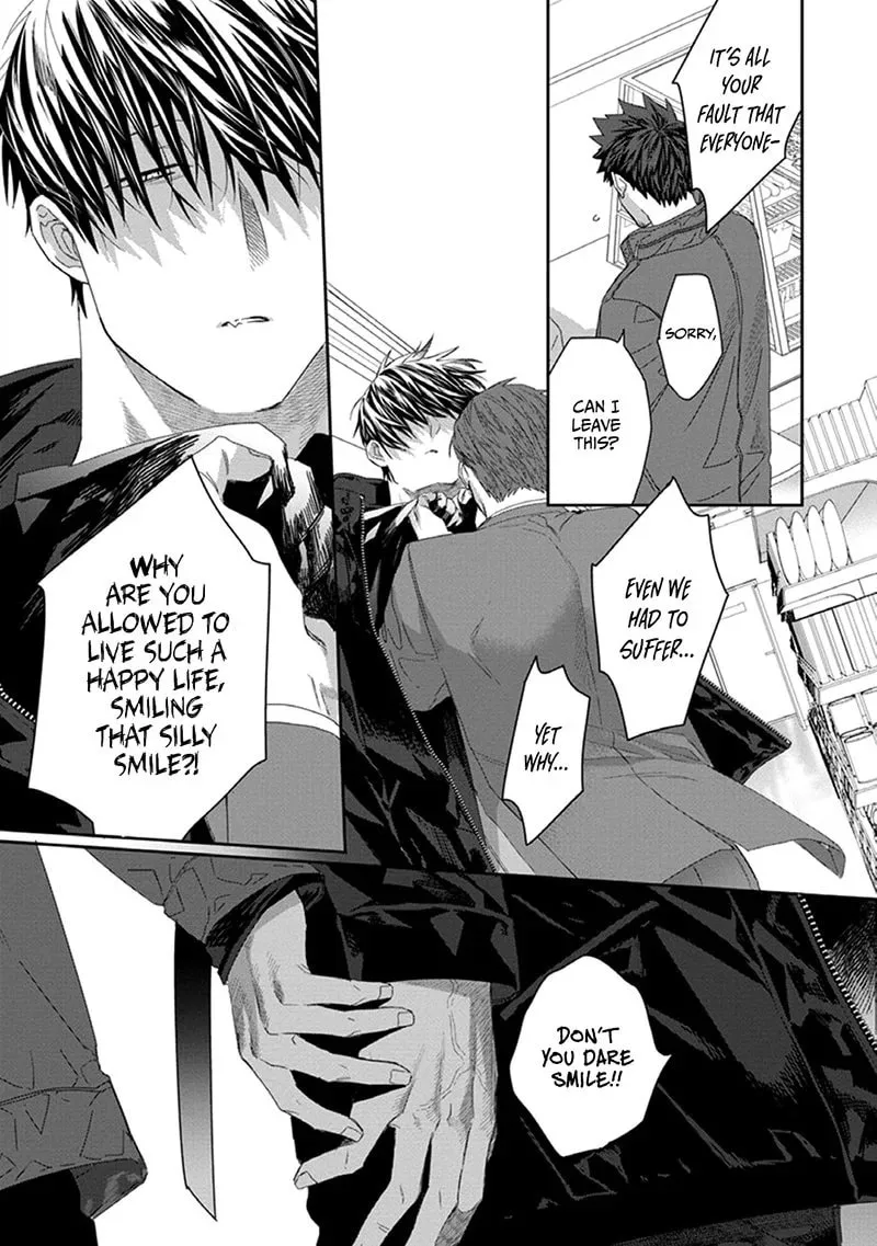 Read Witch and Cat chapter 4 image 16 on Lezhin