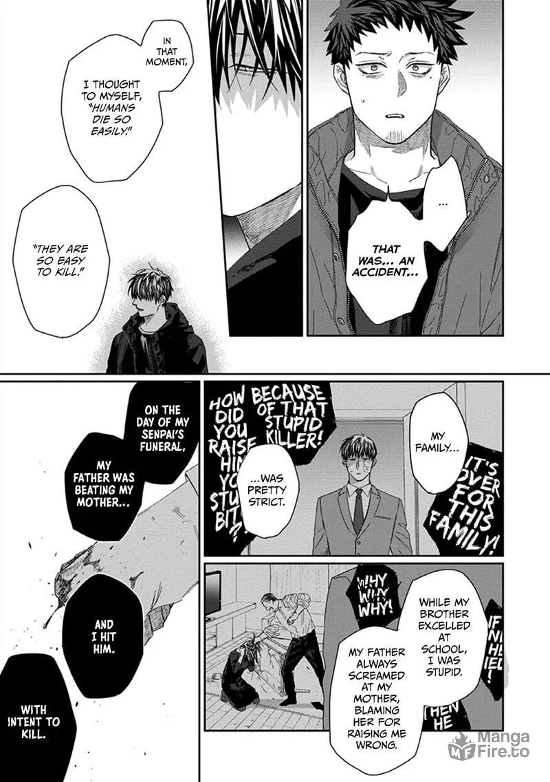 Read Witch and Cat chapter 4 image 20 on Lezhin