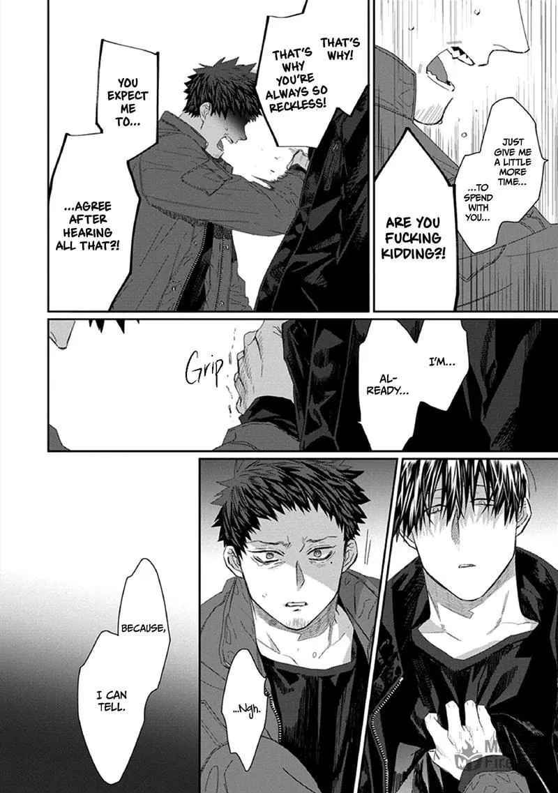 Read Witch and Cat chapter 4 image 23 on Lezhin