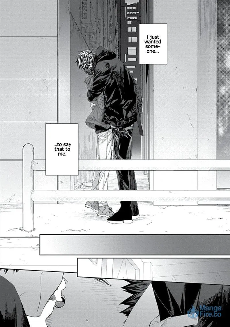 Read Witch and Cat chapter 4 image 26 on Lezhin