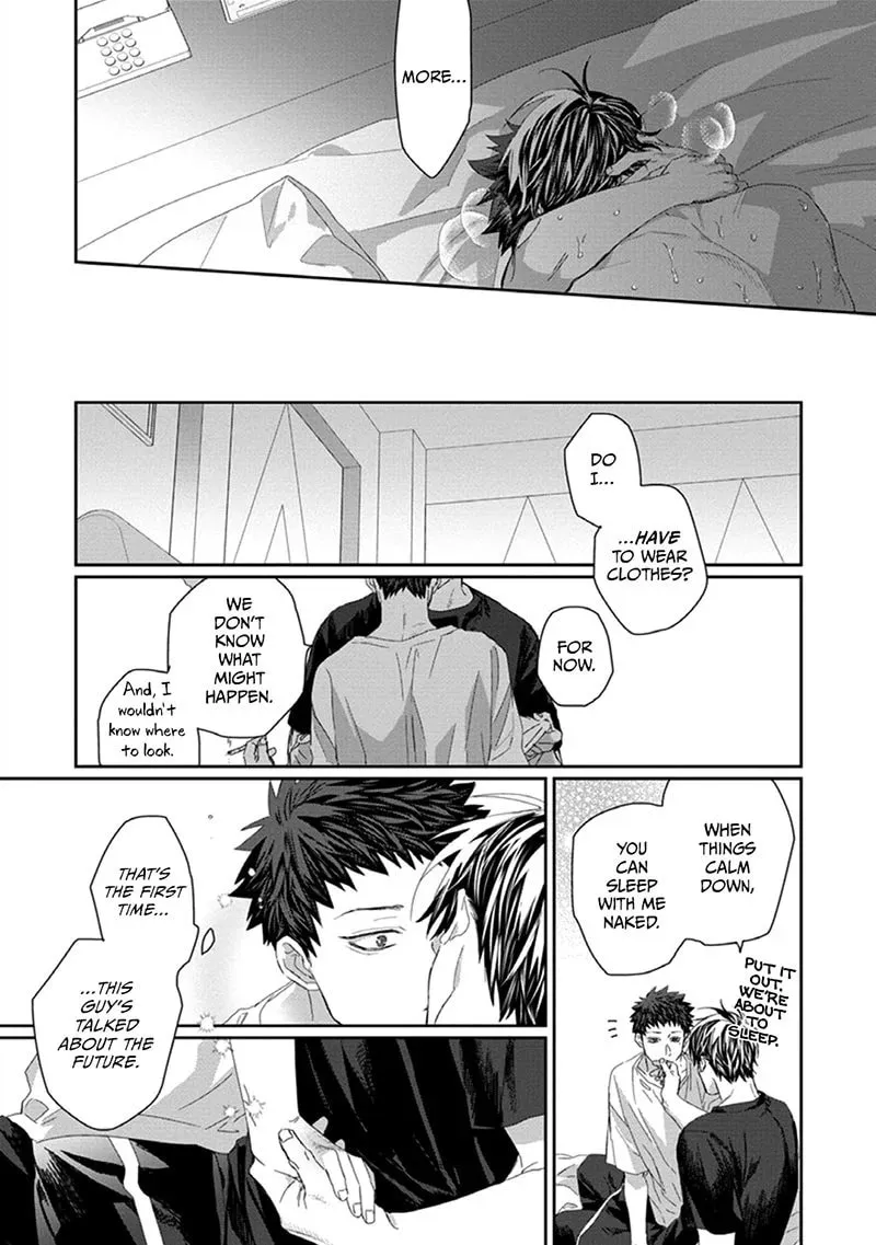 Read Witch and Cat chapter 4 image 34 on Lezhin