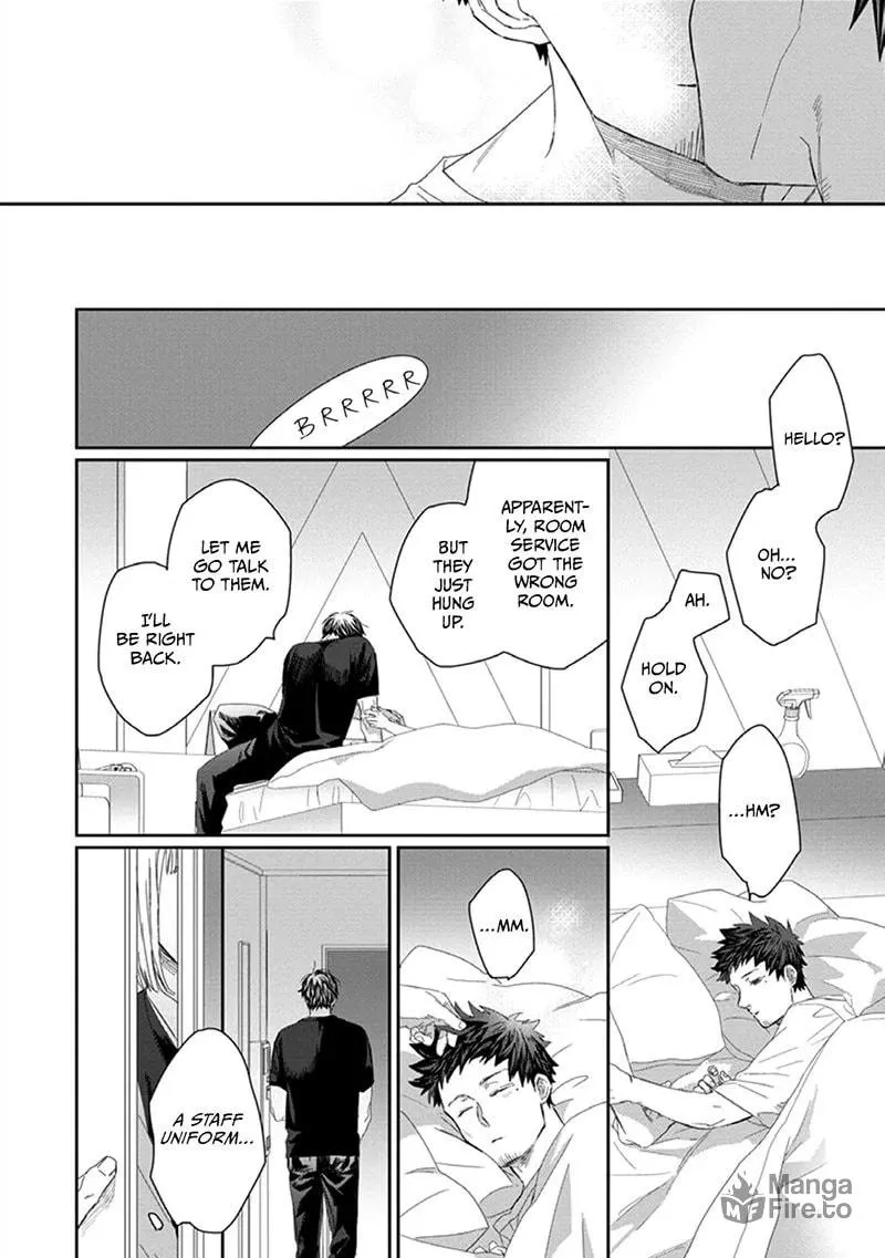 Read Witch and Cat chapter 4 image 35 on Lezhin
