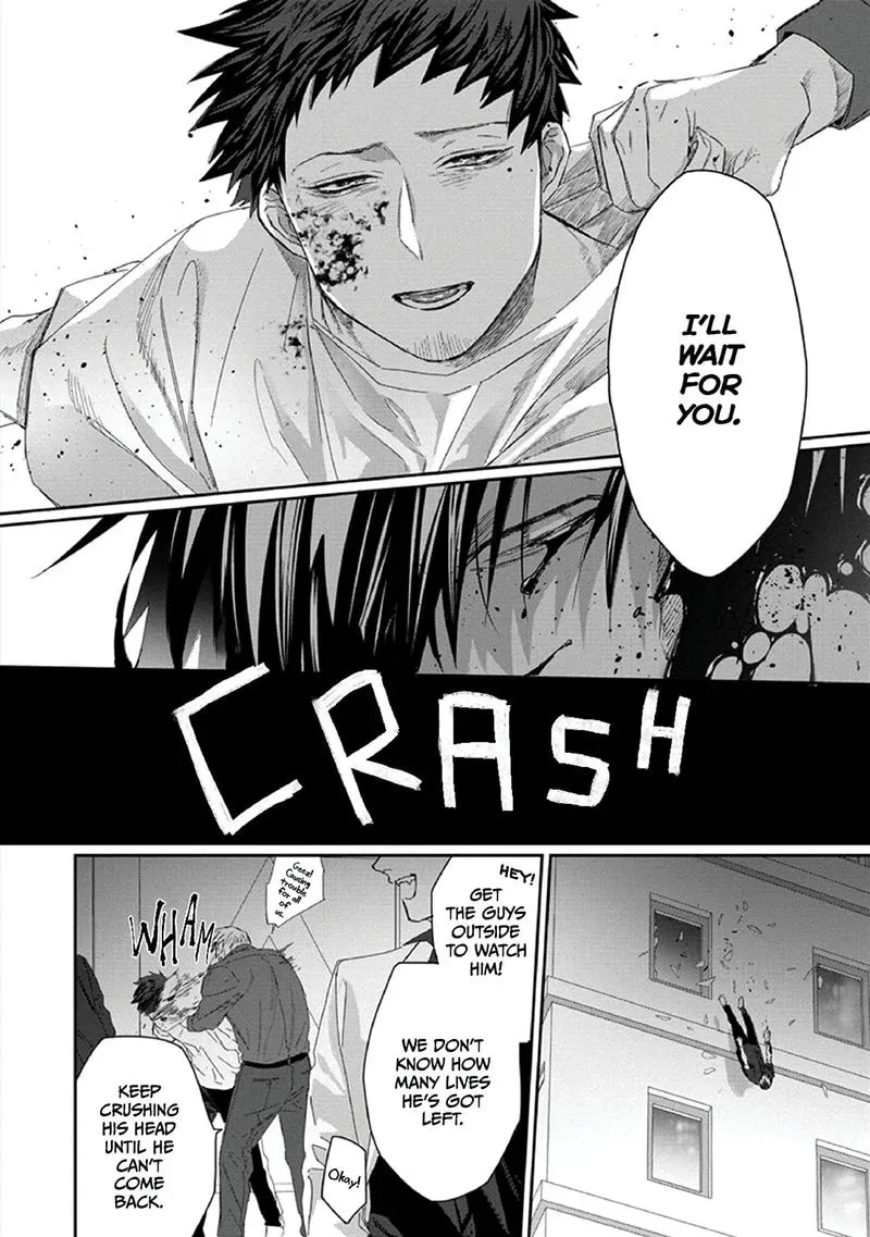 Read Witch and Cat chapter 4 image 39 on Lezhin