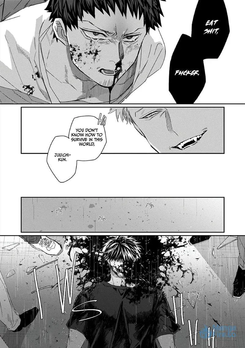 Read Witch and Cat chapter 4 image 41 on Lezhin