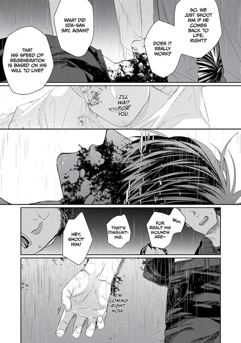 Read Witch and Cat chapter 4 image 42 on Lezhin