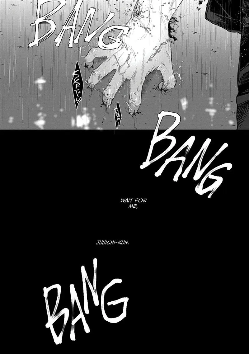 Read Witch and Cat chapter 4 image 43 on Lezhin