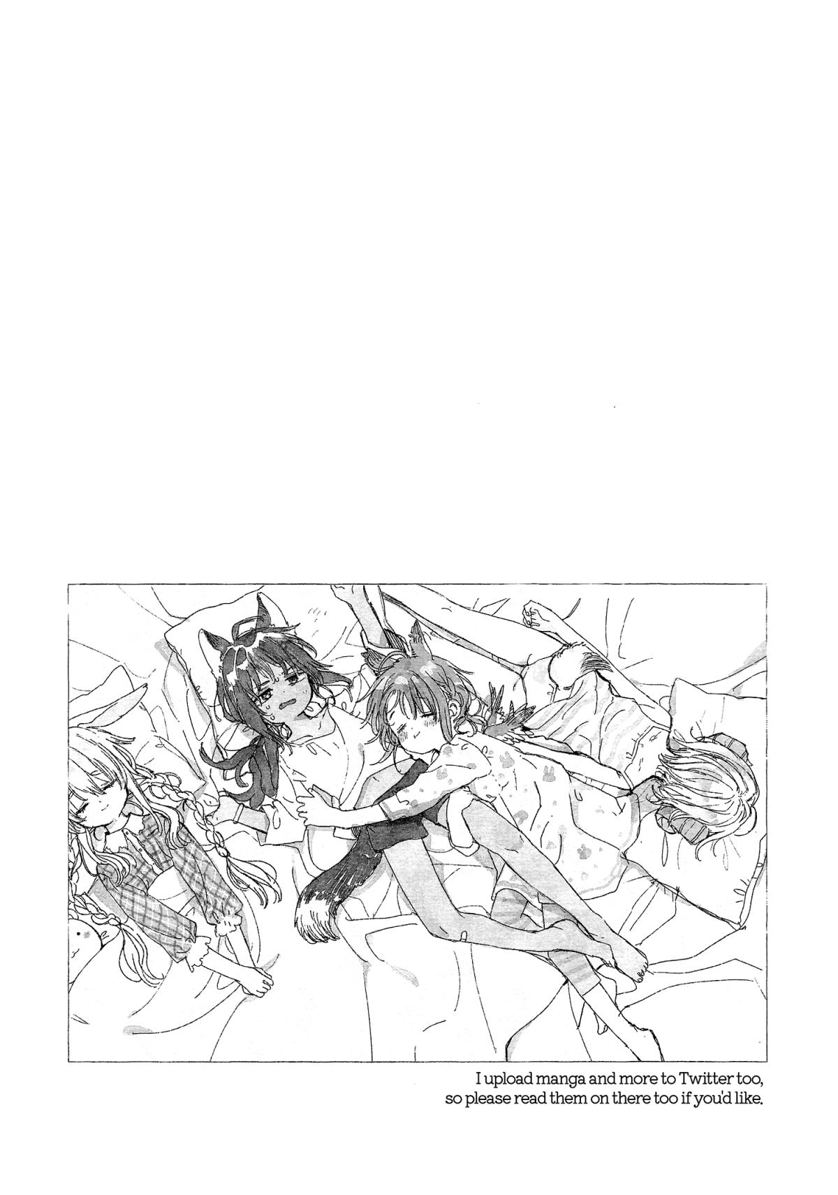 Read Witch and Familiar chapter 1 image 25 on Lezhin