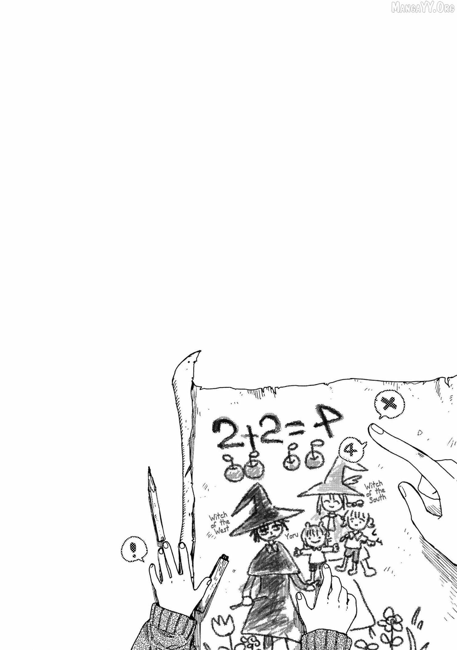 Read Witch and Familiar chapter 6 image 3 on Lezhin