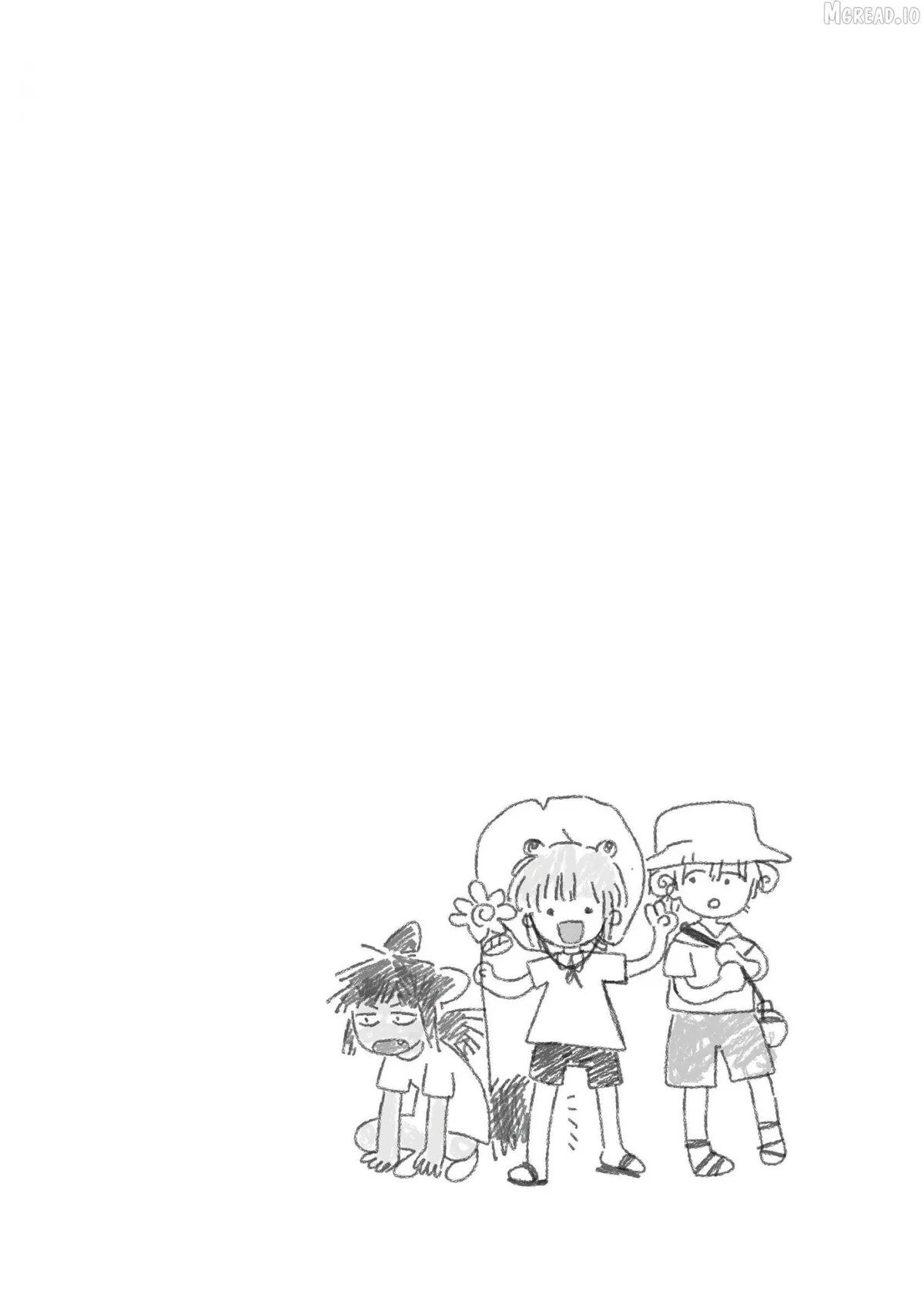 Read Witch and Familiar chapter 7 image 3 on Lezhin