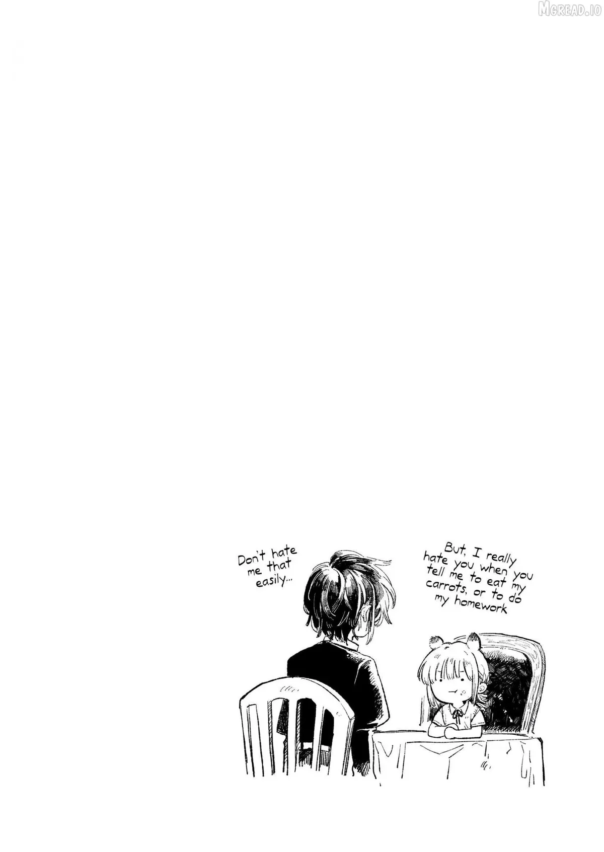 Read Witch and Familiar chapter 7 image 8 on Lezhin