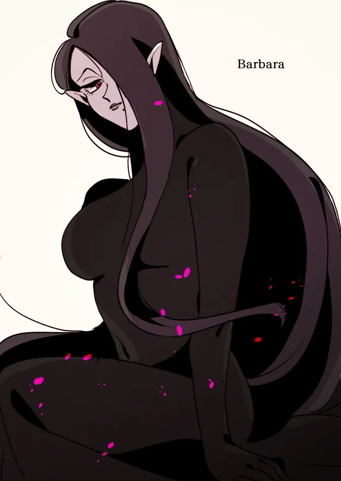 Read Witch and Maid-chan chapter 2 image 3 on Lezhin
