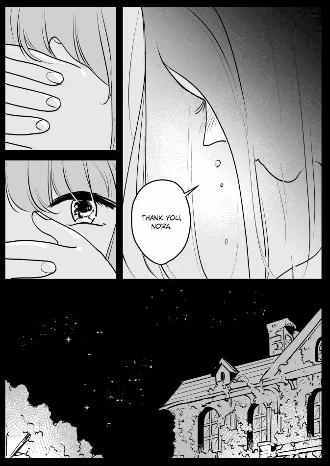 Read Witch and Maid-chan chapter 2 image 7 on Lezhin