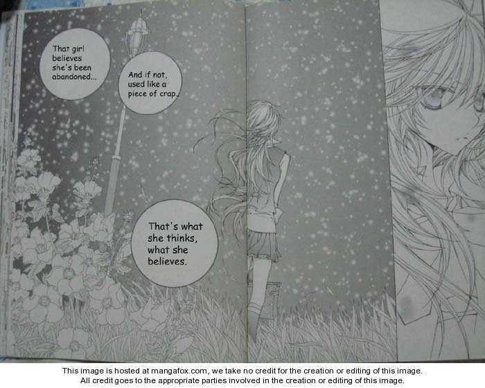 Read Witch and Peter chapter 1 image 16 on Lezhin
