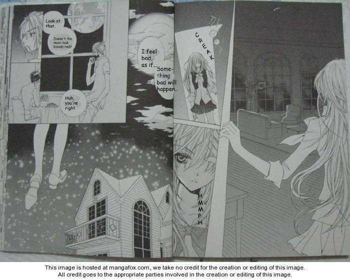 Read Witch and Peter chapter 1 image 17 on Lezhin