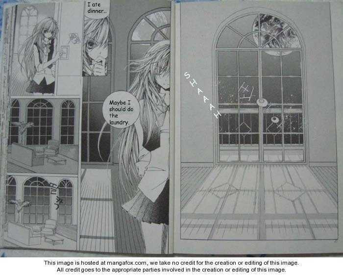 Read Witch and Peter chapter 1 image 18 on Lezhin