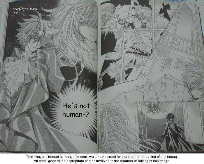 Read Witch and Peter chapter 2 image 11 on Lezhin