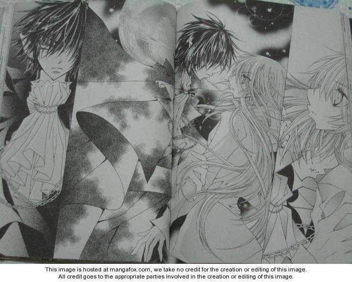 Read Witch and Peter chapter 2 image 12 on Lezhin