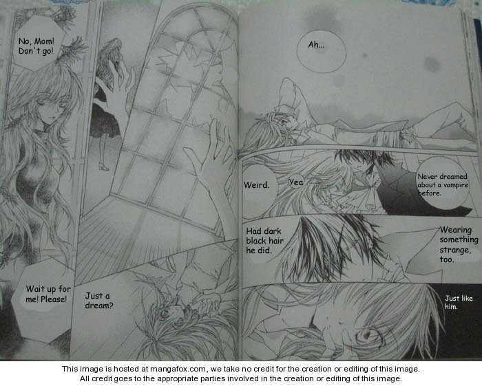 Read Witch and Peter chapter 2 image 14 on Lezhin