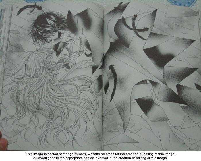 Read Witch and Peter chapter 2 image 15 on Lezhin