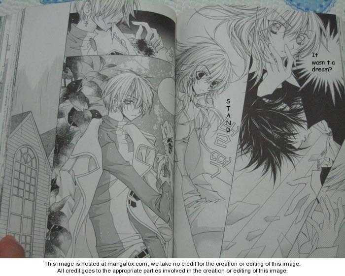 Read Witch and Peter chapter 2 image 16 on Lezhin