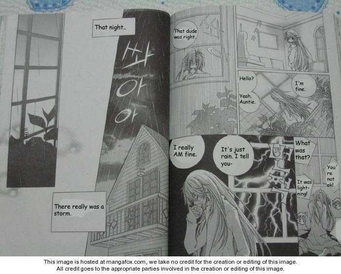 Read Witch and Peter chapter 2 image 4 on Lezhin
