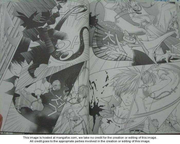 Read Witch and Peter chapter 2 image 7 on Lezhin