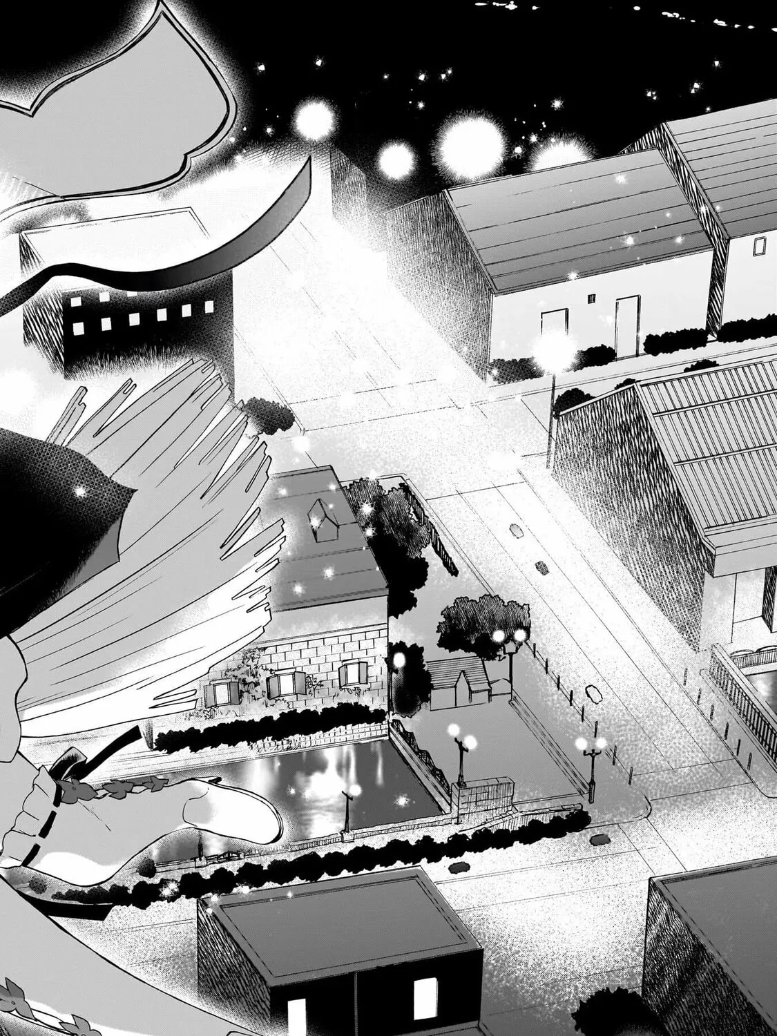 Read Witch Bloom Under the Full Moon chapter 1 image 101 on Lezhin