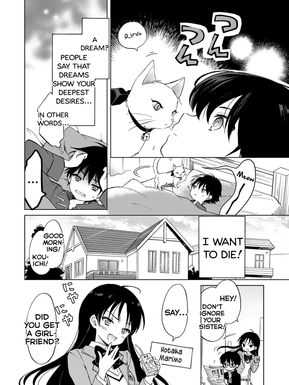 Read Witch Bloom Under the Full Moon chapter 1 image 13 on Lezhin