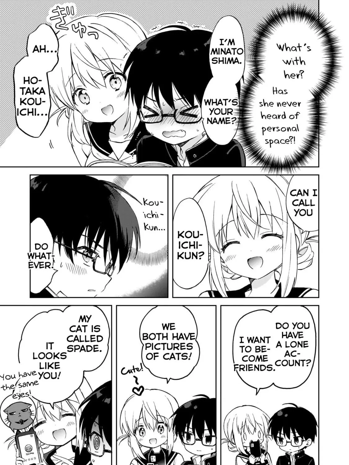 Read Witch Bloom Under the Full Moon chapter 1 image 39 on Lezhin