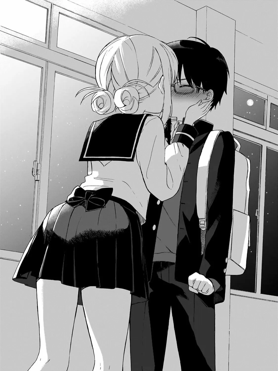 Read Witch Bloom Under the Full Moon chapter 1 image 89 on Lezhin