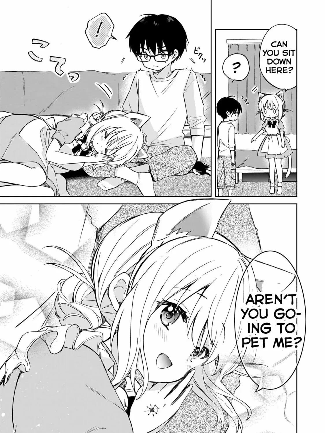 Read Witch Bloom Under the Full Moon chapter 10.5 image 20 on Lezhin