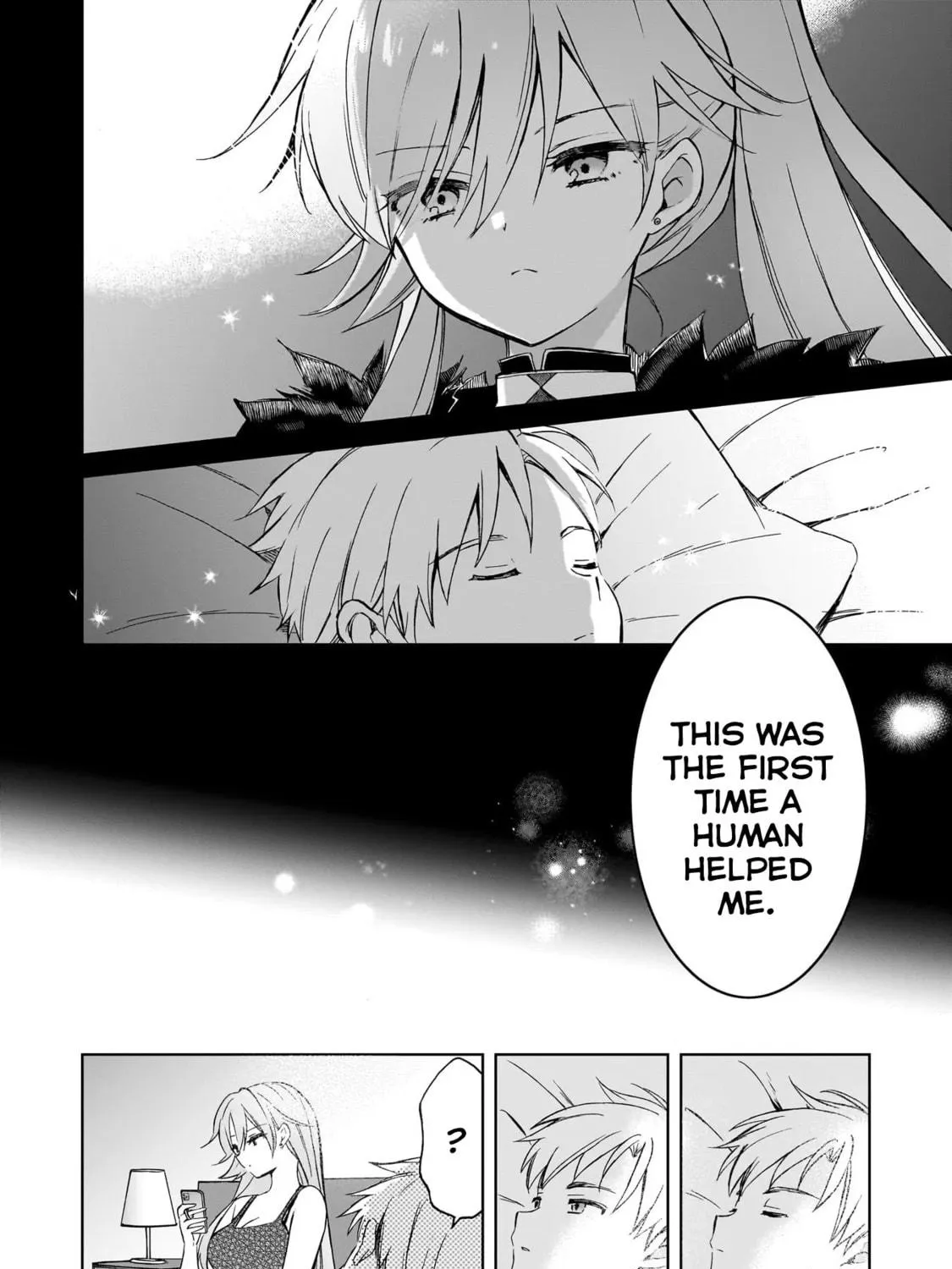 Read Witch Bloom Under the Full Moon chapter 10 image 58 on Lezhin