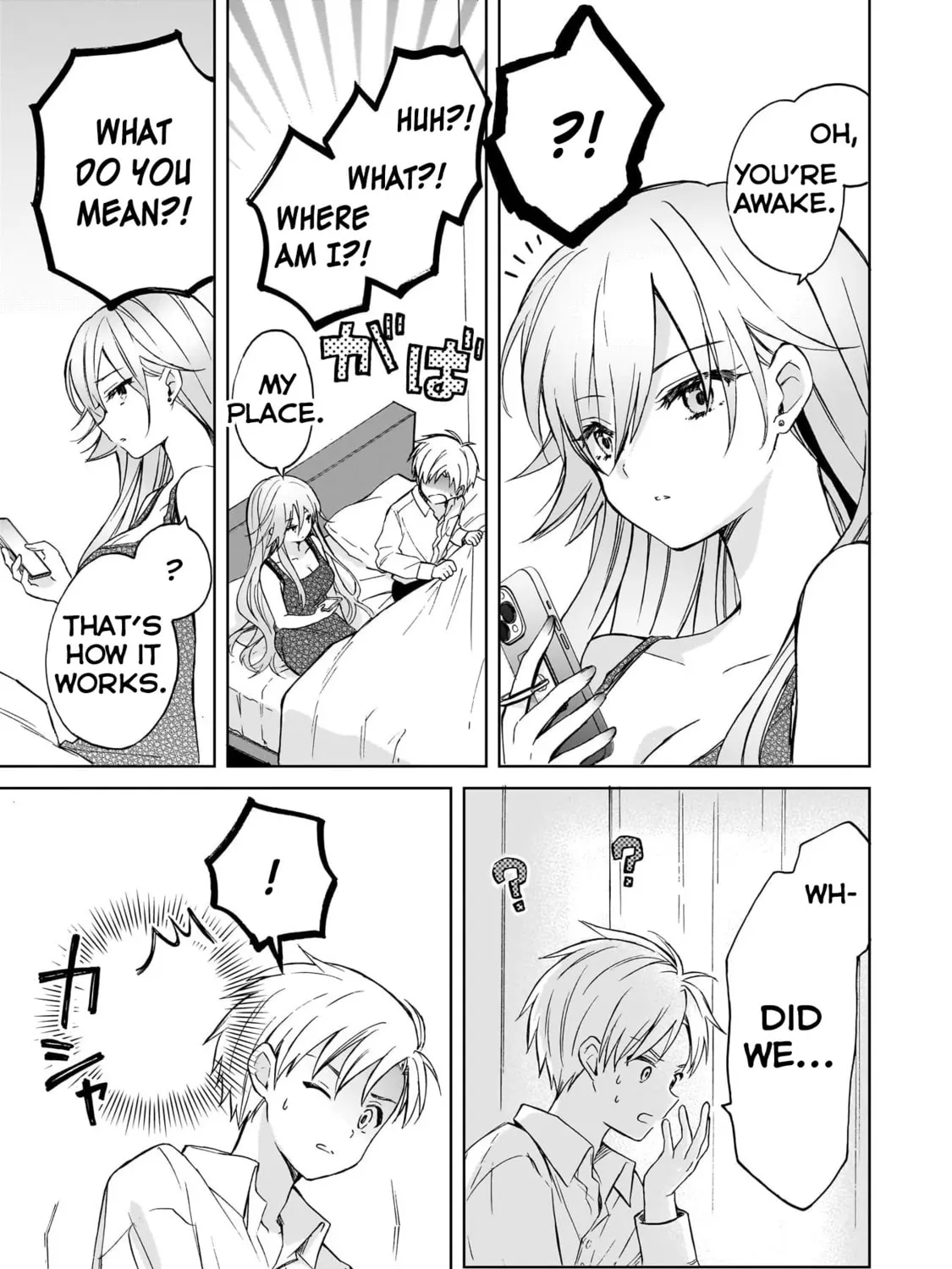 Read Witch Bloom Under the Full Moon chapter 10 image 60 on Lezhin
