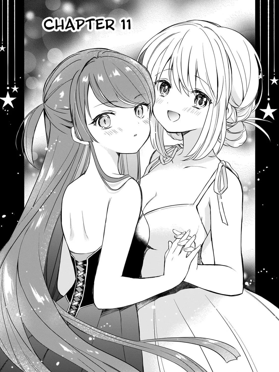 Read Witch Bloom Under the Full Moon chapter 11 image 10 on Lezhin
