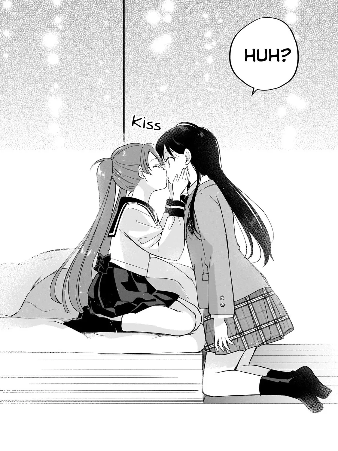 Read Witch Bloom Under the Full Moon chapter 12 image 44 on Lezhin