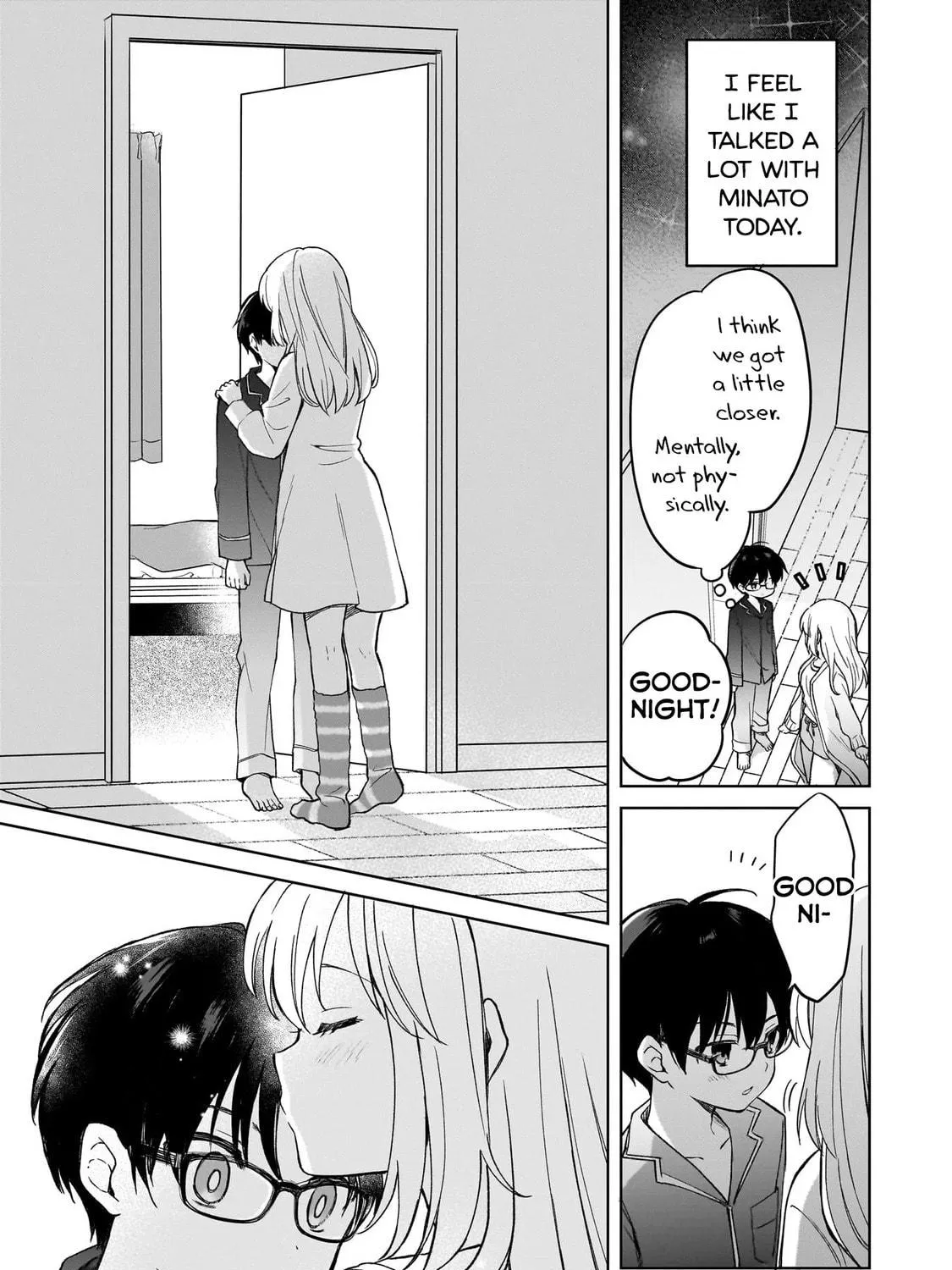 Read Witch Bloom Under the Full Moon chapter 13 image 40 on Lezhin