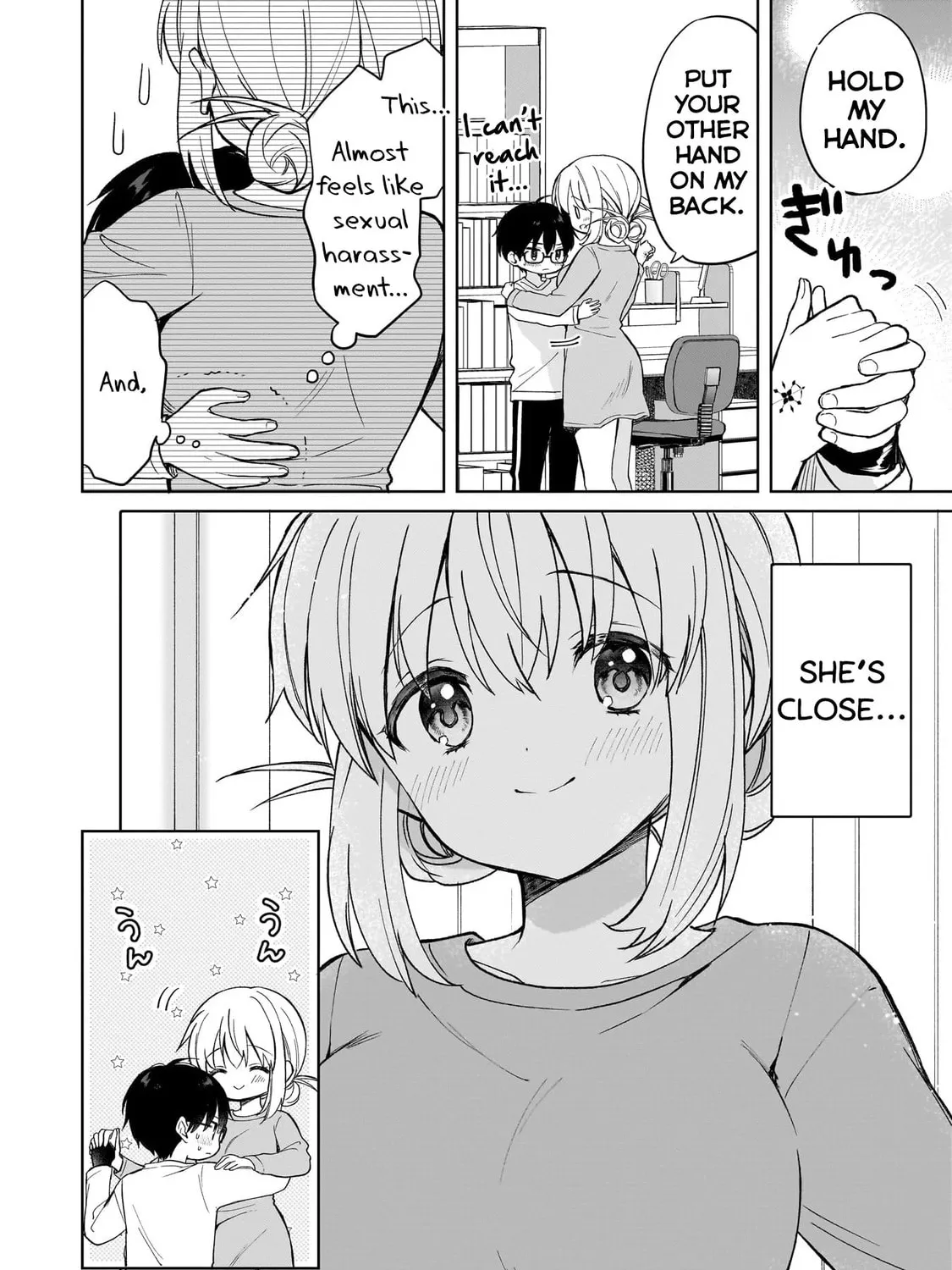 Read Witch Bloom Under the Full Moon chapter 14 image 30 on Lezhin