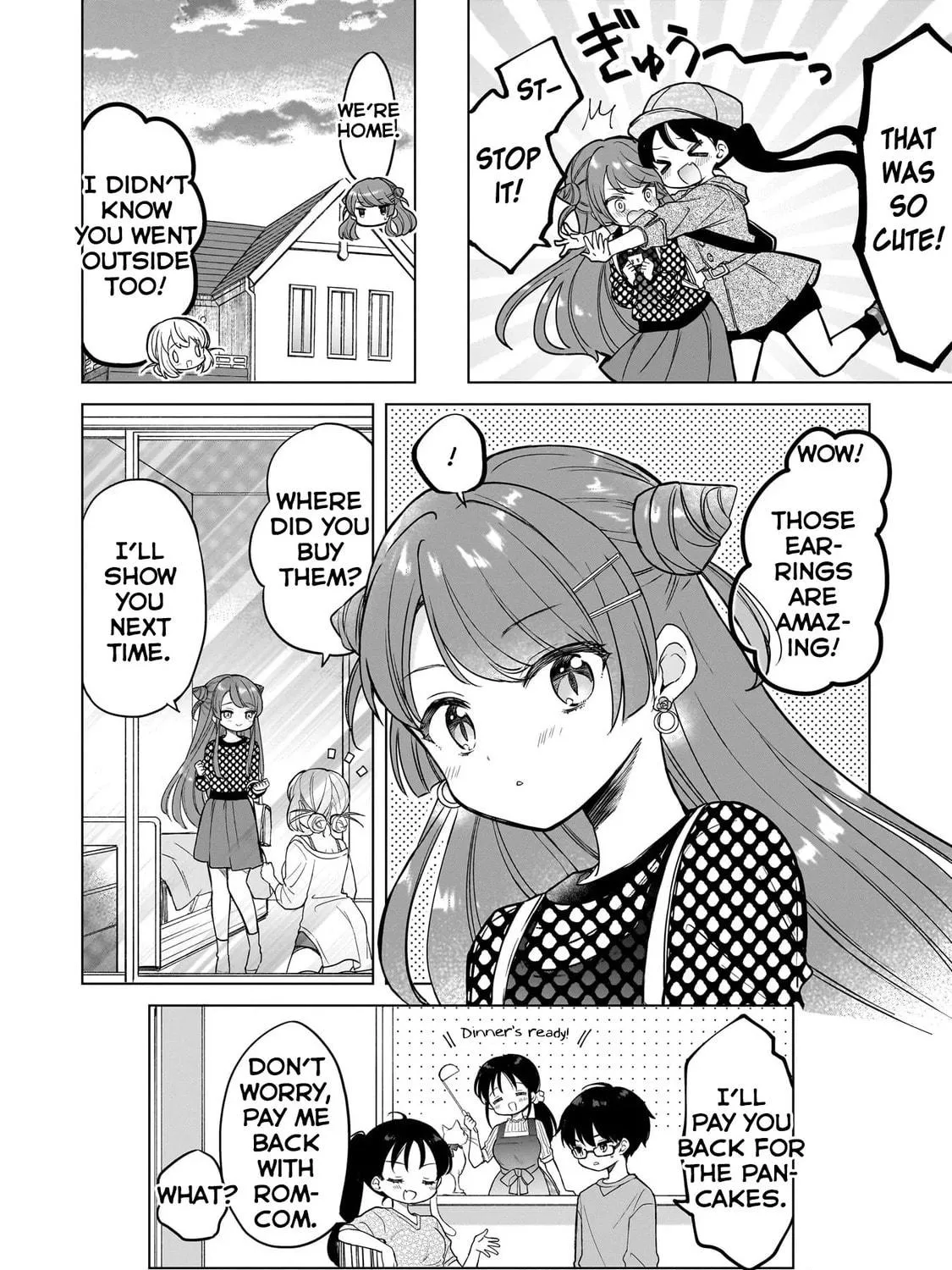Read Witch Bloom Under the Full Moon chapter 16.5 image 10 on Lezhin